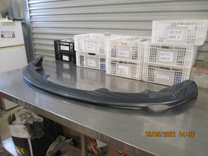 Suzuki SX4 Genuine Front Bumper Extension Assembly New Part