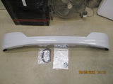 Suzuki Swift Genuine Rear Under Spoiler New Part