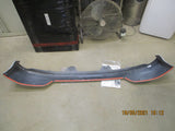 Suzuki Swift Genuine Rear Under Spoiler New Part