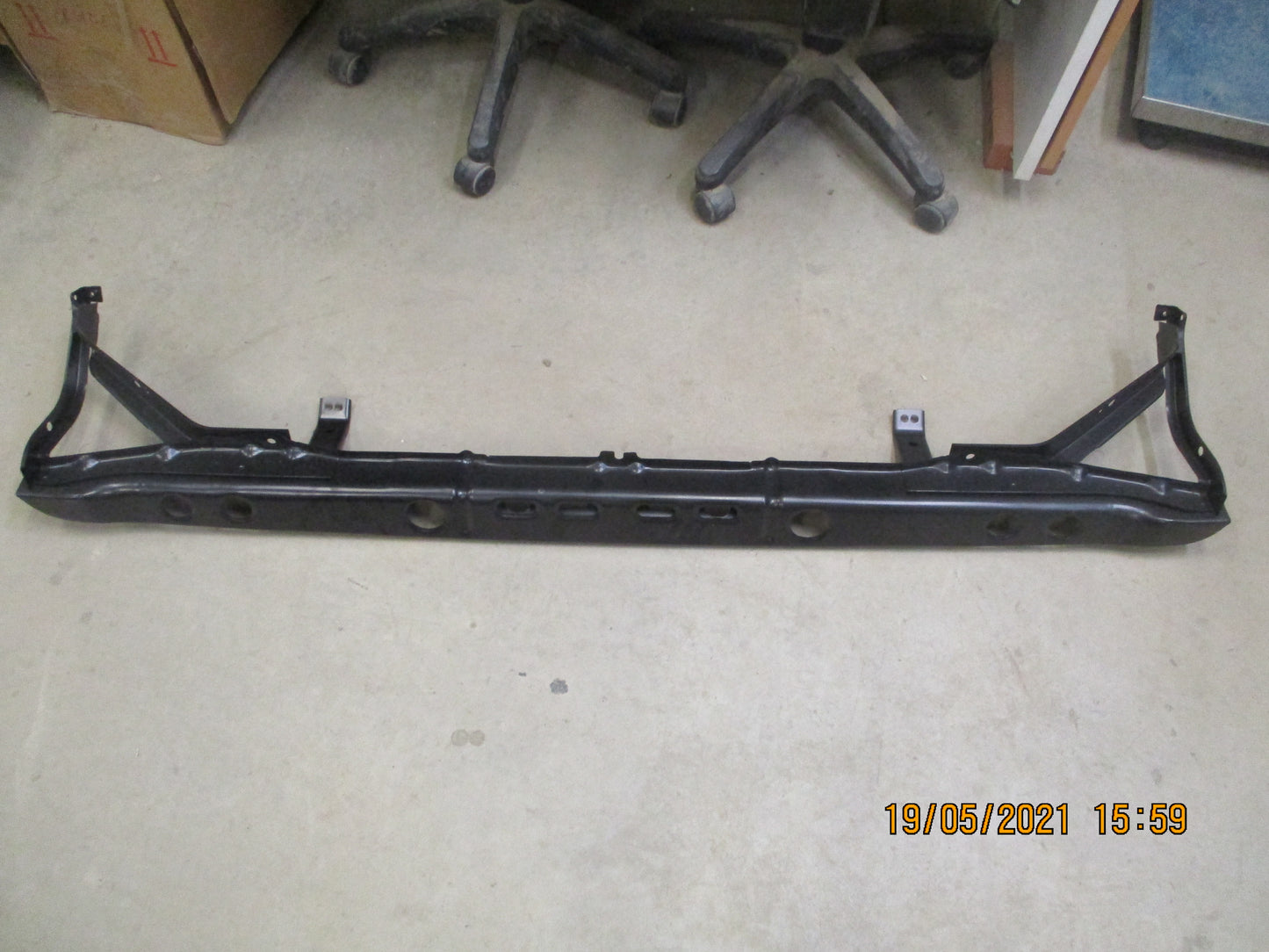 Suzuki Vitara Genuine Rear Bumper Stay New Part