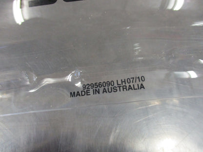 Isuzu NPS Truck Genuine Headlight Protectors New Part