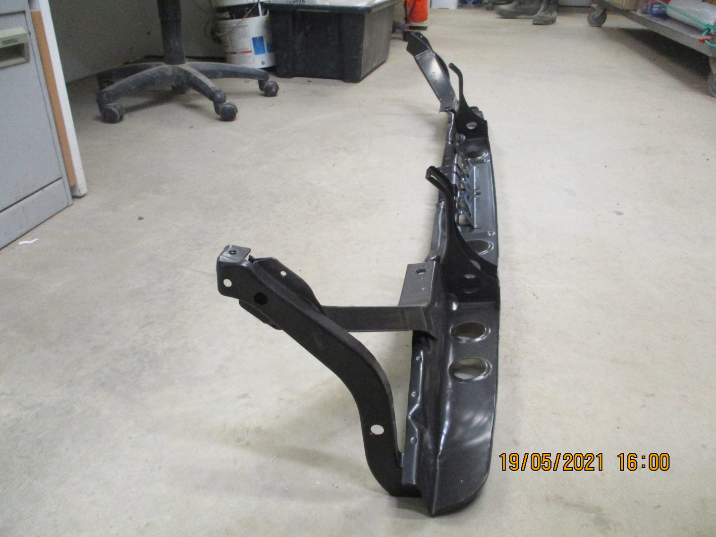 Suzuki Vitara Genuine Rear Bumper Stay New Part