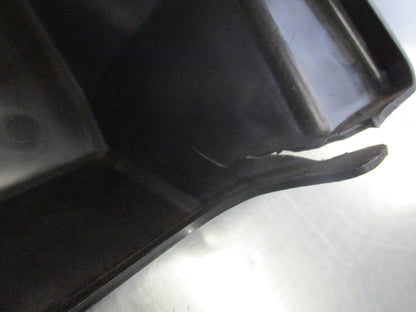 Isuzu FVR/FTR Genuine Left Hand Front Mud Guard New Part
