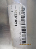 Holden Caprice/VF/VE Genuine Upper Moulding New Part