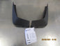 Suzuki SX4  S-Cross Genuine Moulded Rear Mudflap Set Black New Part