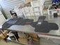Isuzu Truck Genuine Single Piece Front Floor Mat New Part