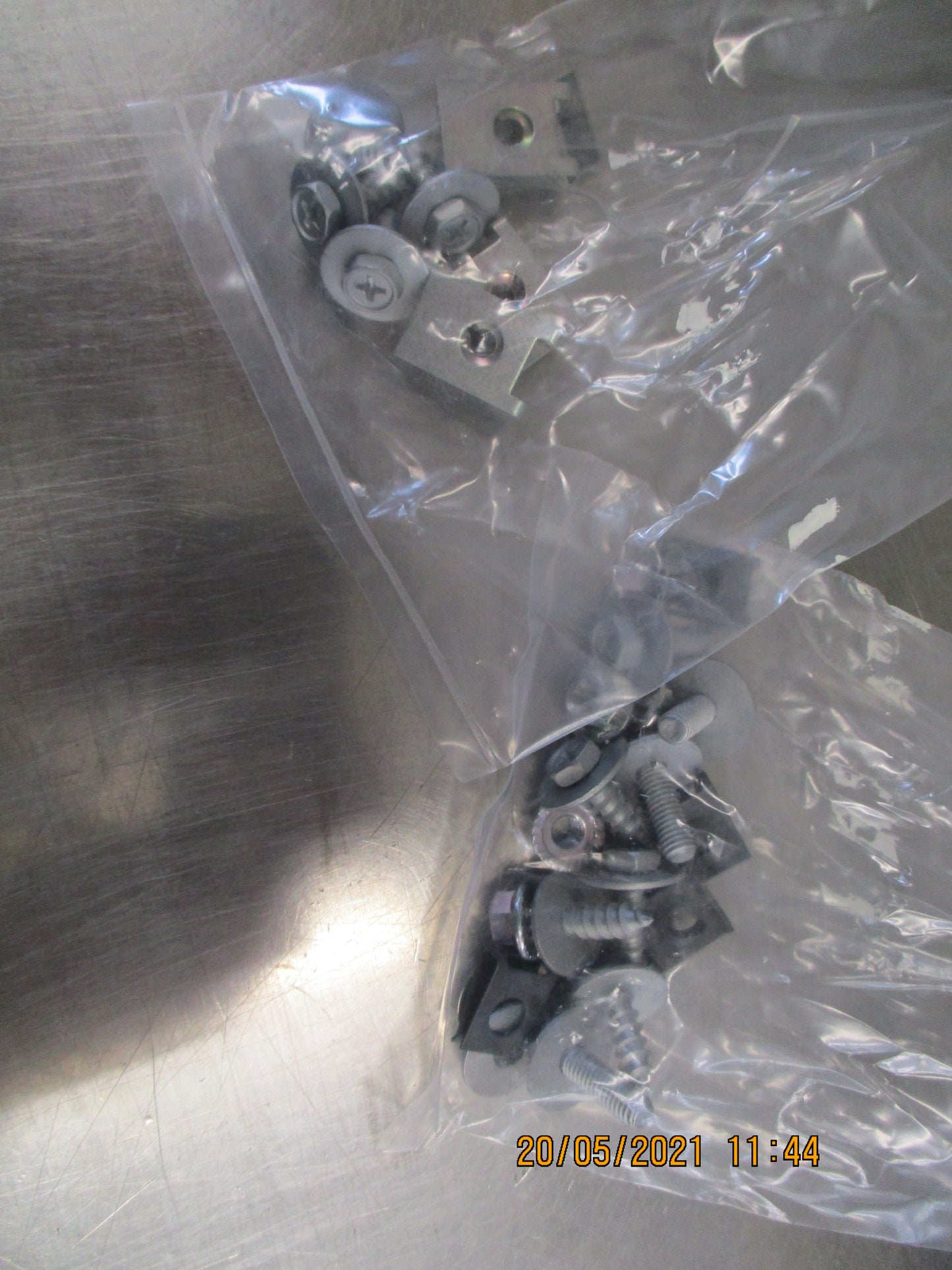 Suzuki Swift Genuine Mud Flap Set New Part
