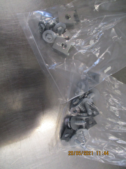 Suzuki Swift Genuine Mud Flap Set New Part