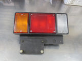 Isuzu ELF Genuine Right Hand Rear Tail Light Used Part VGC