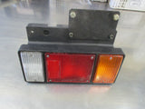 Isuzu ELF Genuine Right Hand Rear Tail Light Used Part VGC