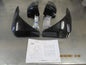 Suzuki Swift Genuine Mud Flap Set New Part