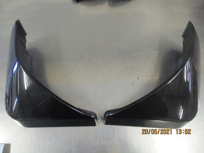 Suzuki Swift Genuine Mud Flap Set New Part