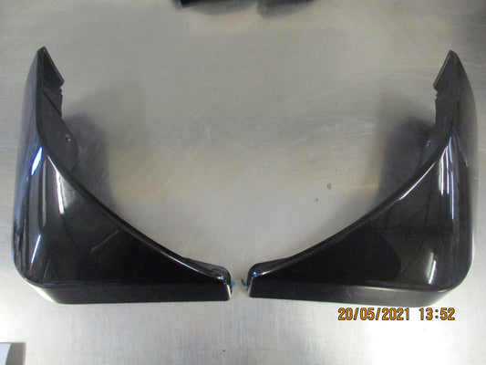 Suzuki Swift Genuine Mud Flap Set New Part