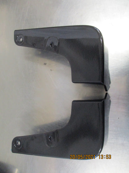 Suzuki Swift Genuine Mud Flap Set New Part