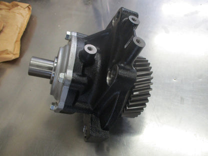 Isuzu F/C Series Truck Genuine Injector Pump Bearing Case Assembly New Part