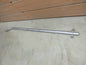 Light Truck Curved Exhaust Stack 2.25" x 2480mm New Part