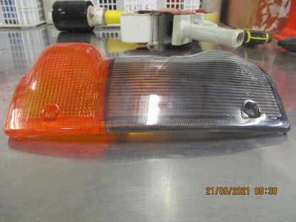 Isuzu NKR Genuine Front Left Lens Cover New Part