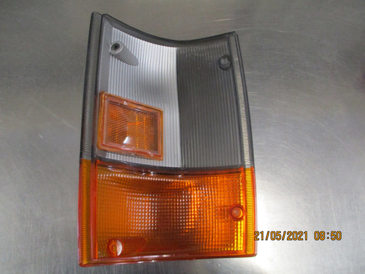 Isuzu NKR Genuine Front Right Lens Cover New Part