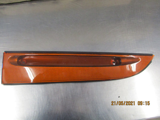 Isuzu NPR Genuine Left Hand Indicator Light New Part