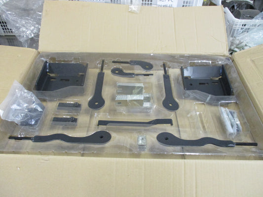 Holden RG Colorado/Trailblazer/Colorado 7 Genuine Front Bumper Fascia Extension New Part