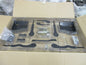 Holden RG Colorado/Trailblazer/Colorado 7 Genuine Front Bumper Fascia Extension New Part