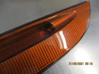 Isuzu NPR Genuine Left Hand Indicator Light New Part