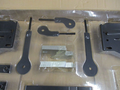 Holden RG Colorado/Trailblazer/Colorado 7 Genuine Front Bumper Fascia Extension New Part