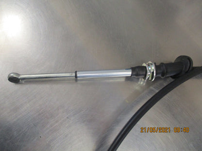 Isuzu FTR33 Genuine Transmission Control Shift Cable New Part