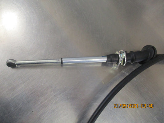 Isuzu FTR33 Genuine Transmission Control Shift Cable New Part