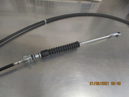 Isuzu FTR33 Genuine Transmission Control Shift Cable New Part