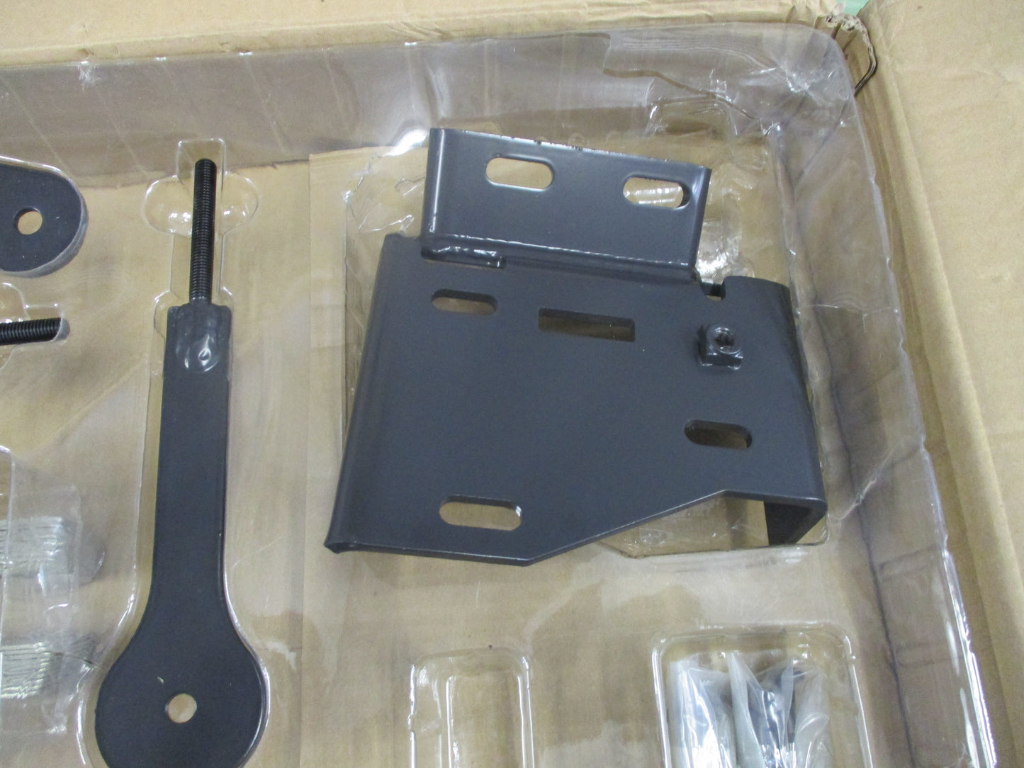 Holden RG Colorado/Trailblazer/Colorado 7 Genuine Front Bumper Fascia Extension New Part