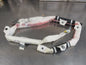 Holden RG Colorado Space Cab Genuine Front and Rear Row Rail Airbag New Part