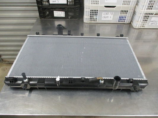 Suzuki SX4 Genuine Radiator Assembly New Part