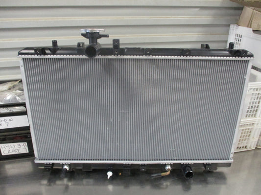 Suzuki SX4 Genuine Radiator Assembly New Part