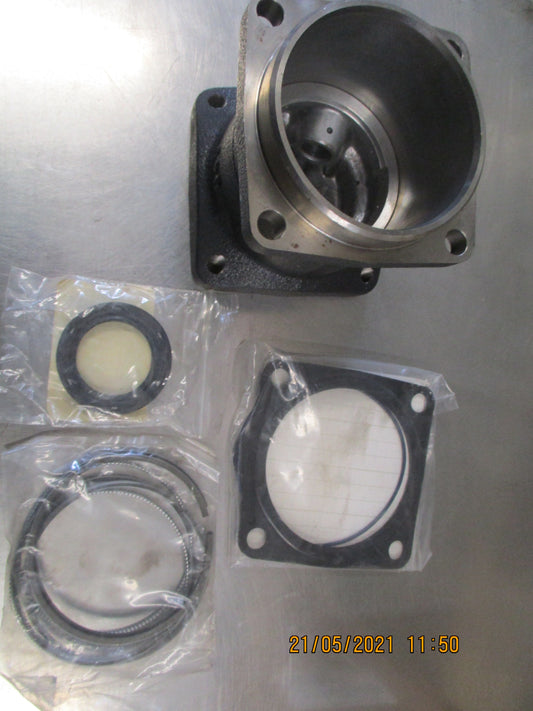 Isuzu CXZ Genuine Cylinder Liner Kit New Part