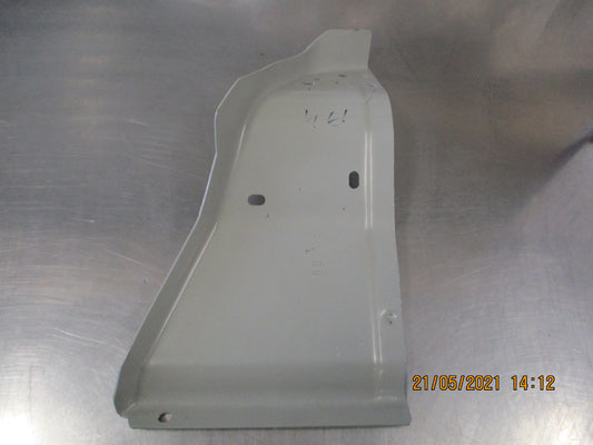 Suzuki Alto Genuine Front Left Hand Body Panel Extension New Part