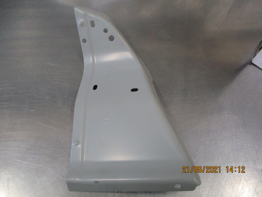 Suzuki Alto Genuine Front Left Hand Body Panel Extension New Part