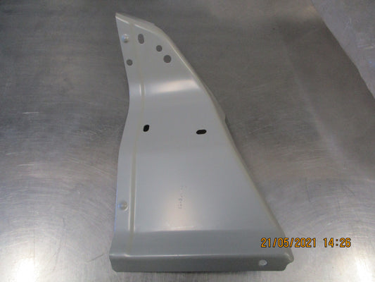 Suzuki Alto Genuine Front Right Hand Body Panel Extension New Part