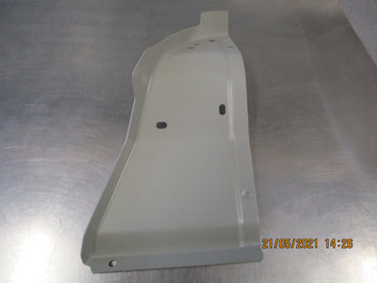 Suzuki Alto Genuine Front Right Hand Body Panel Extension New Part
