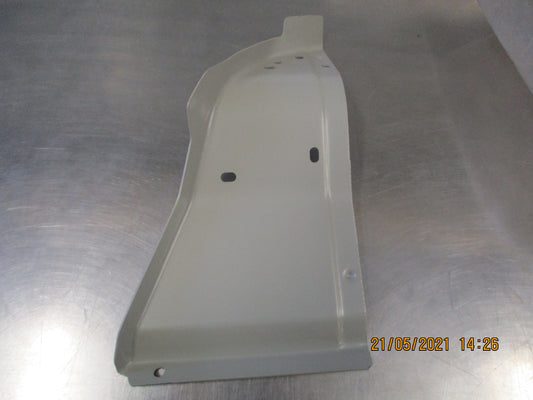 Suzuki Alto Genuine Front Right Hand Body Panel Extension New Part