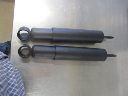 Isuzu FTR Truck Genuine Front Shock Pair New Part