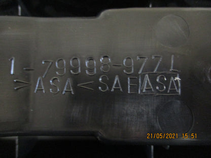 Isuzu FSS/FTS Genuine Headlight Base New Part