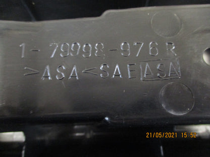 Isuzu FSS/FTS Genuine Headlight Base New Part