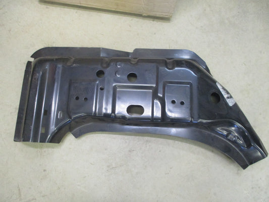 Holden Caprice Genuine Left Hand A Pillar Reinforcement Panel New Part