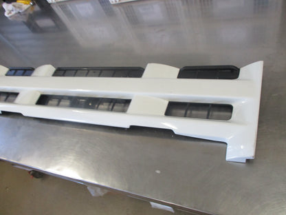 Isuzu NPR/NPS/NQR Genuine Front Grille Used VGC