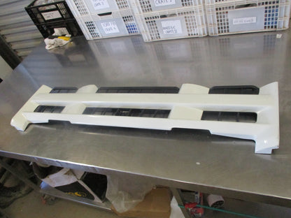 Isuzu NPR/NPS/NQR Genuine Front Grille Used VGC