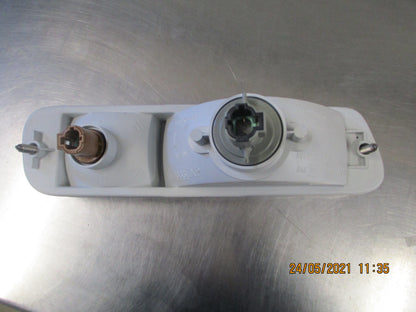 Isuzu FSR Genuine Front Combination Lamp Assembly New Part