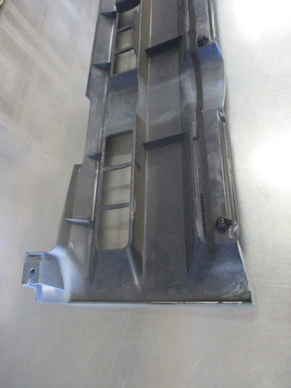 Isuzu NPR/NPS/NQR Genuine Front Grille Used VGC