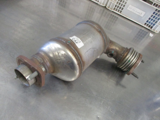 Holden VE Commodore 6.0L Genuine Right Hand Catalytic Converter New Part