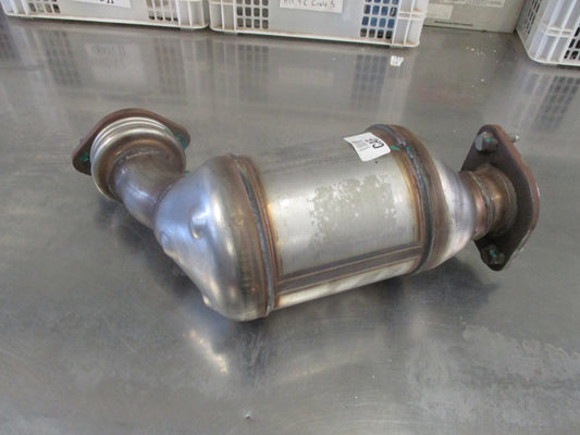 Holden VE Commodore 6.0L Genuine Right Hand Catalytic Converter New Part